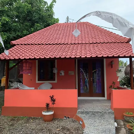 Villa Anjing