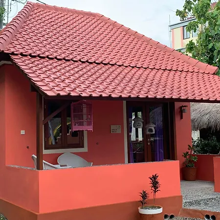 Villa Anjing