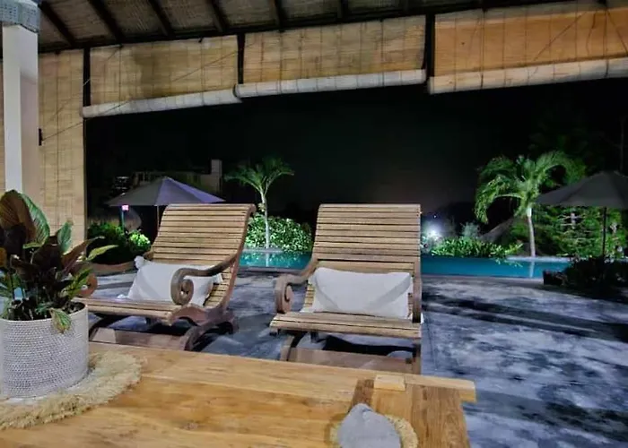 Anjing Nusa Dua (Bali)
