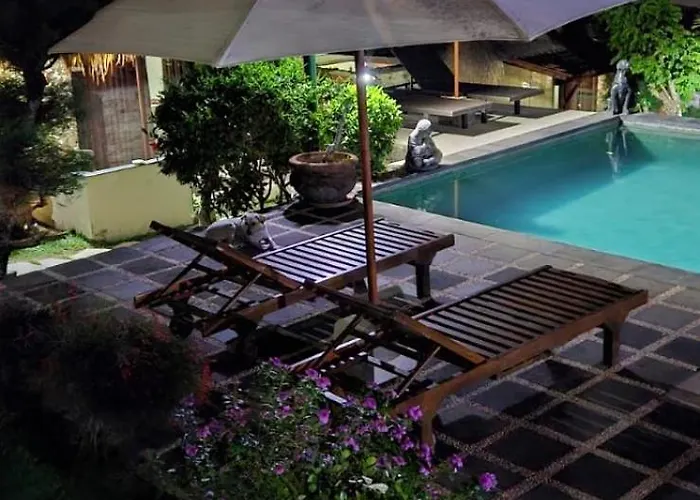 Anjing 4* Nusa Dua (Bali)