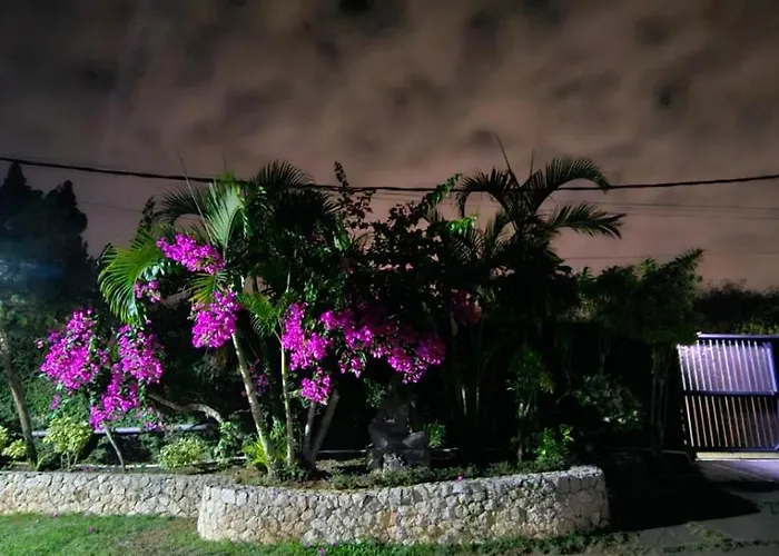 Anjing Guest house Nusa Dua (Bali)