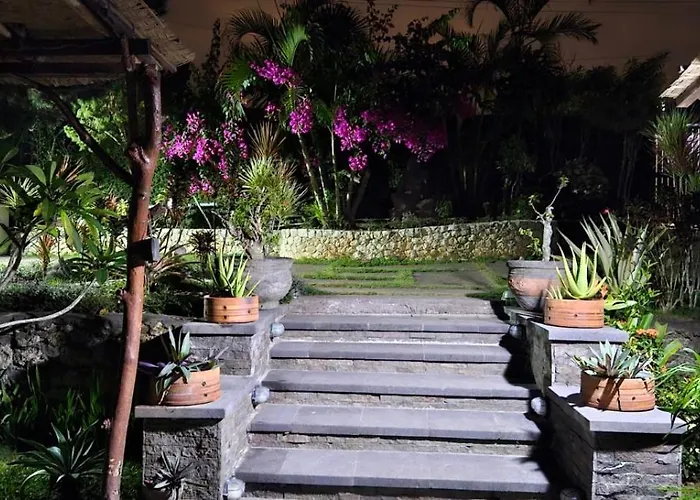 Anjing 4* Nusa Dua (Bali)