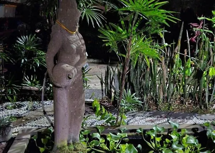 Anjing Nusa Dua (Bali)