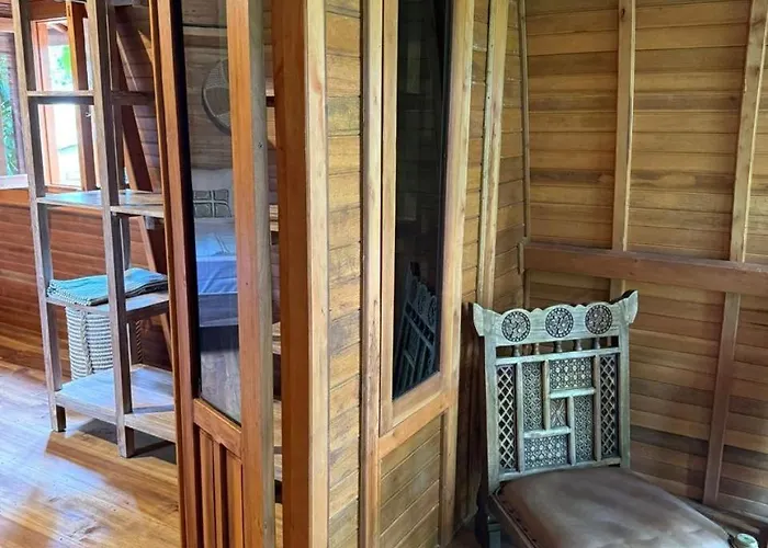 Anjing Guest house Nusa Dua (Bali)