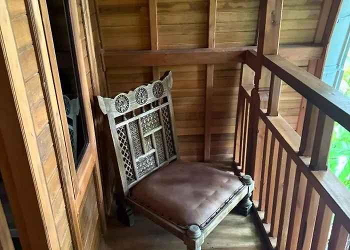 Guest house Anjing 4*