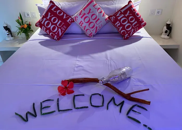 Anjing Guest house 4*