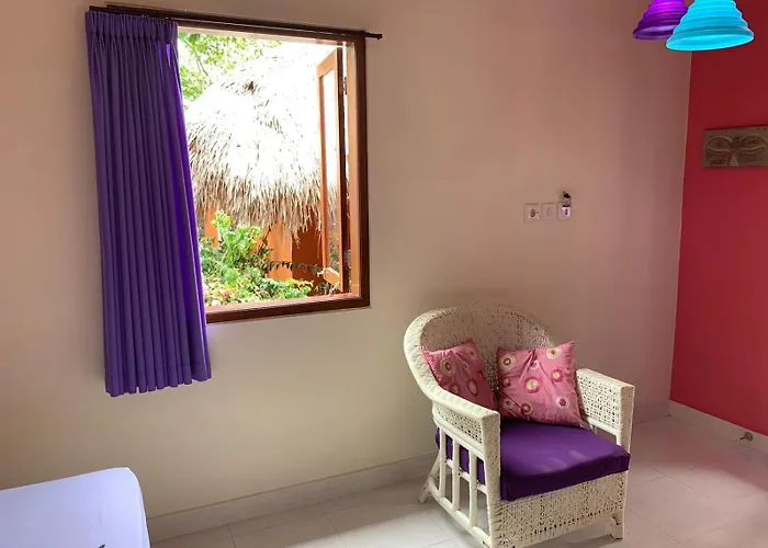Anjing Guest house 4*