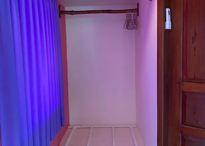 Anjing 4* Nusa Dua (Bali)