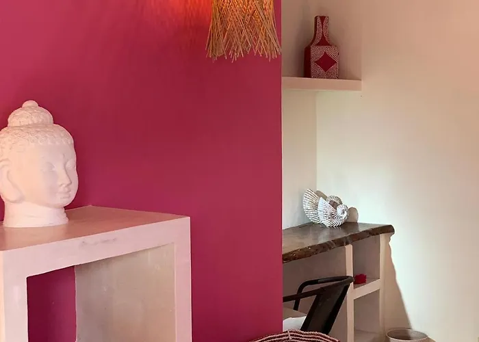 Anjing Guest house Nusa Dua (Bali)