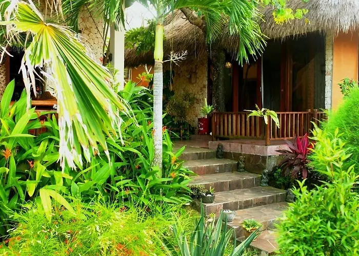 Anjing Guest house Nusa Dua (Bali)