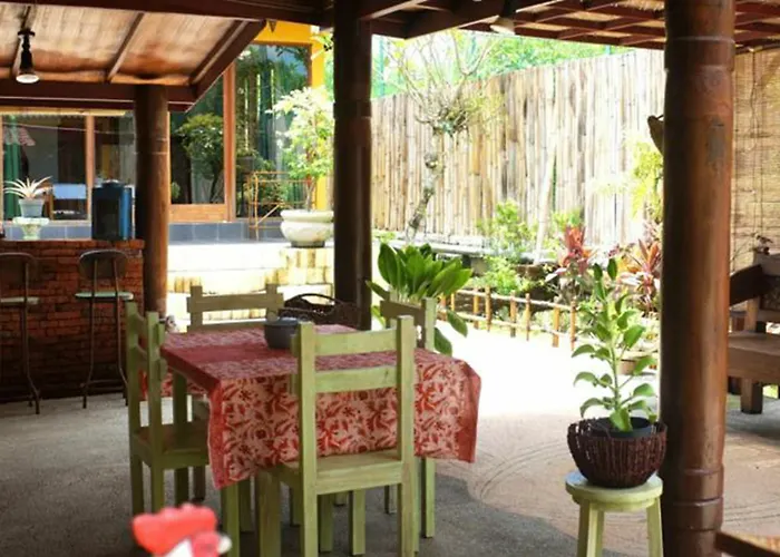 Anjing 4* Nusa Dua (Bali)