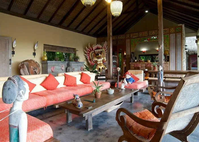 Anjing Guest house 4*