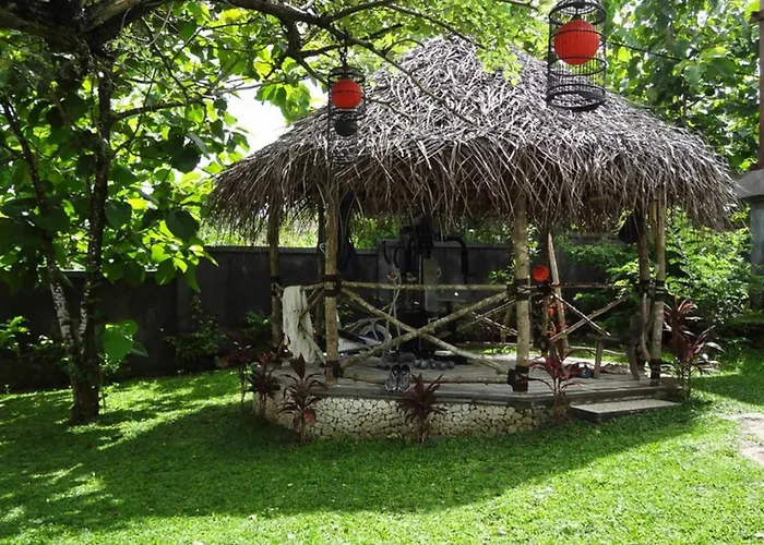 Anjing Nusa Dua (Bali)