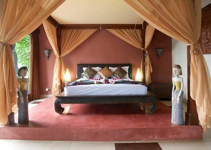 Guest house Anjing 4*