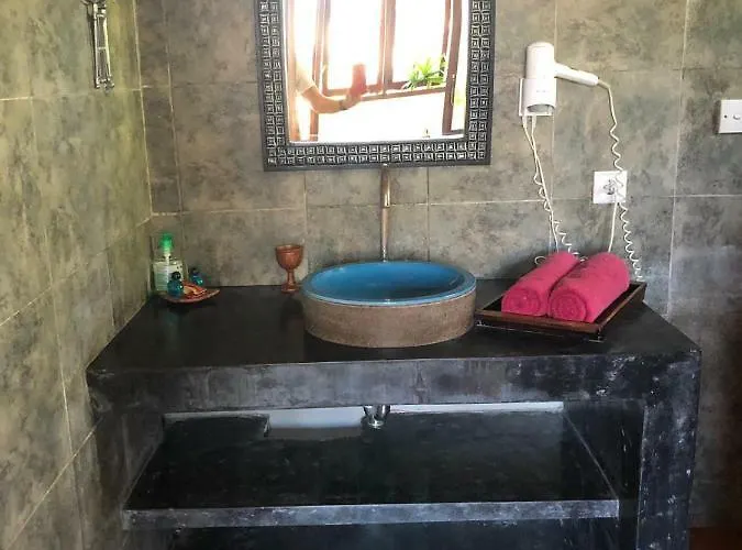 Anjing Nusa Dua (Bali)