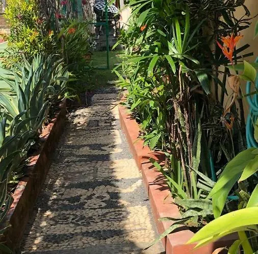 Guest house Anjing Nusa Dua (Bali)