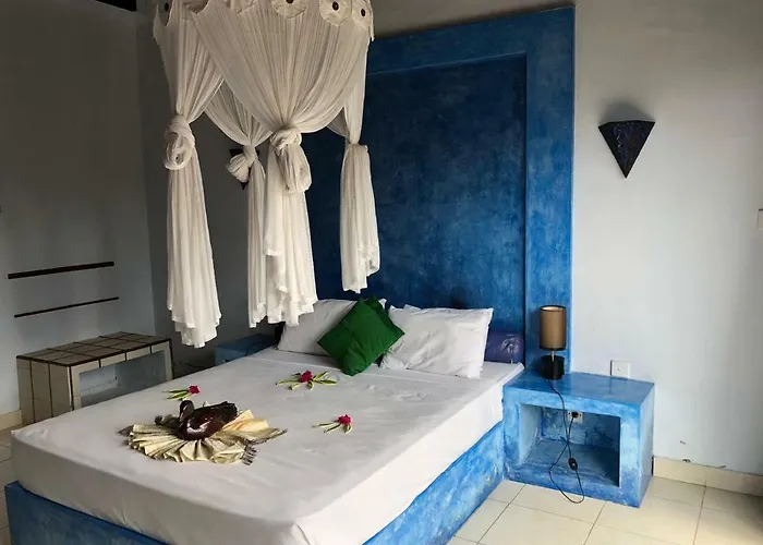 Guest house Anjing 4*