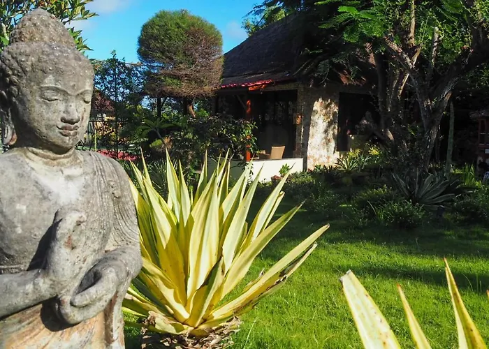 Anjing 4* Nusa Dua (Bali)