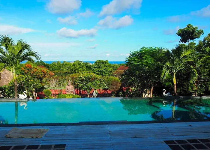 Guest house Anjing 4*