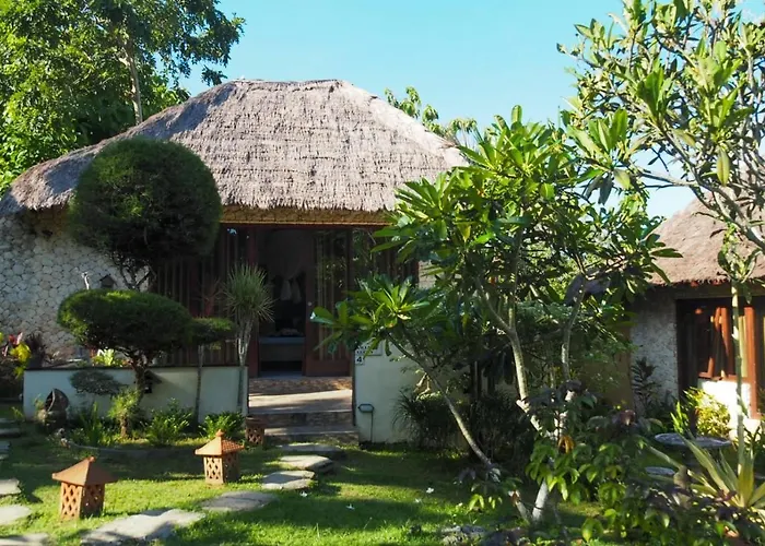 Anjing Guest house 4*